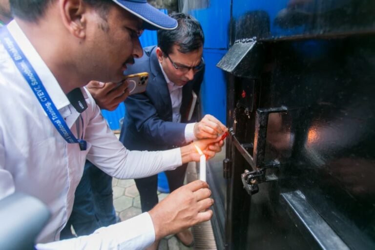 सीप प्रशिक्षणको अनुमतिमा अनधिकृत प्रमाणीकरण: ‘इन्डस्ट्री ट्रेनिङ इन्स्टिच्युट’ माथि सरकारी छापा र सिलबन्दी