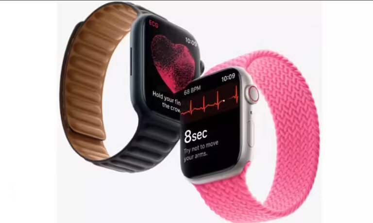 एप्पल वाचले ९२ प्रतिशत सटिकताका साथ गर्भावस्था पत्ता लगाउने !