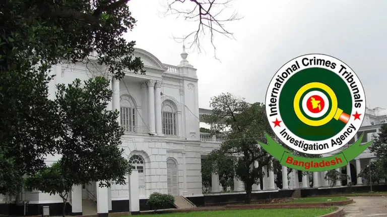 बंगलादेशमा तीन पूर्व वरिष्ठ प्रहरी अधिकारीलाई मृत्युदण्ड