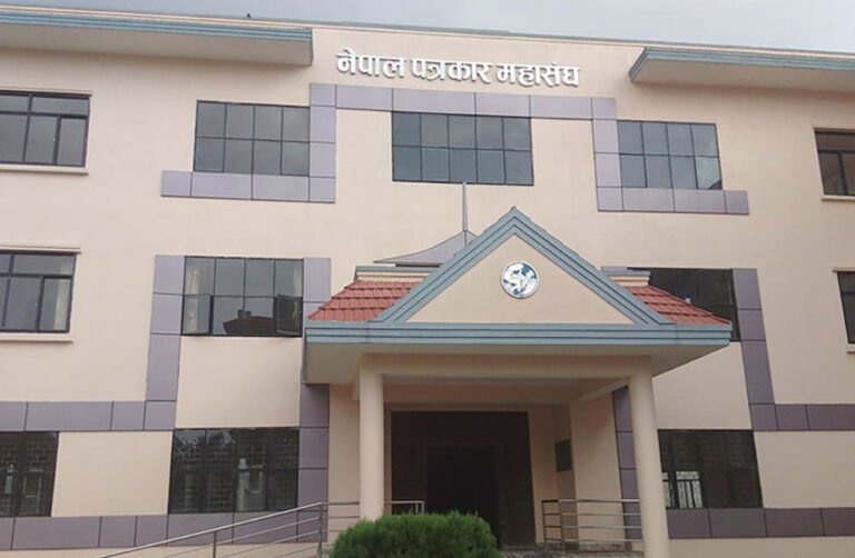 अनलाइन सञ्चारमाध्यमको दर्ता र नवीकरण सम्बन्धि चार बुँदे सहमति