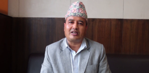 महेश बस्नेतको स्पष्टीकरण: ‘म फरार छैन, नक्कली जाहेरी दिएर फसाउने षड्यन्त्र गरियो’