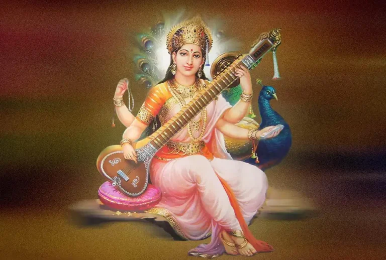 विद्याकी देवी सरस्वतीको पूजा गर्दै आज श्रीपञ्चमी पर्व श्रद्धापूर्वक मनाइँदै