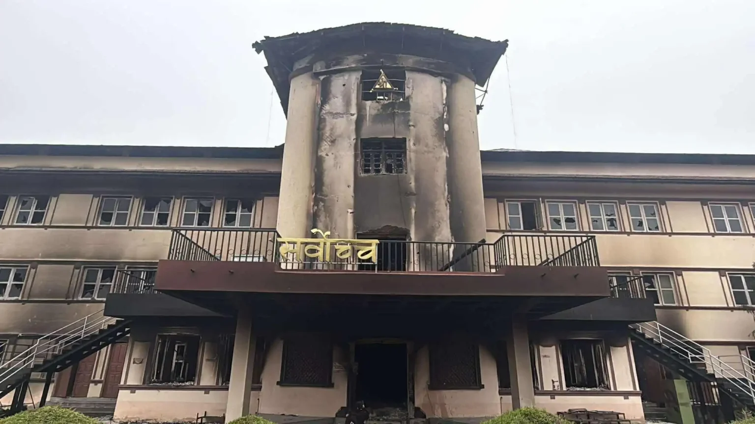 सर्वोच्चमा नयाँ मुद्दाको मात्रै सुनुवाइ हुने