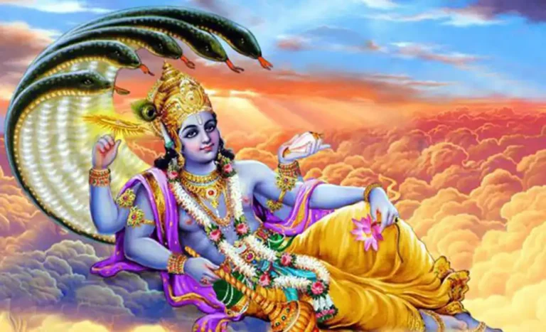 आज हरिपरिवर्तिनी एकादशी