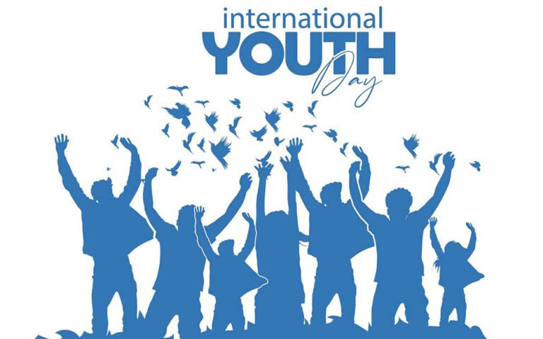 आज विश्वभर अन्तर्राष्ट्रिय युवा दिवस मनाइँदै