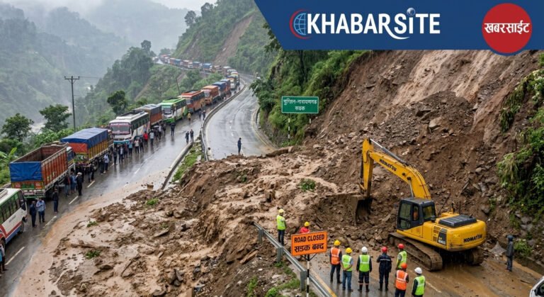 सांकेतिक तस्बिर ( एआईबाट)