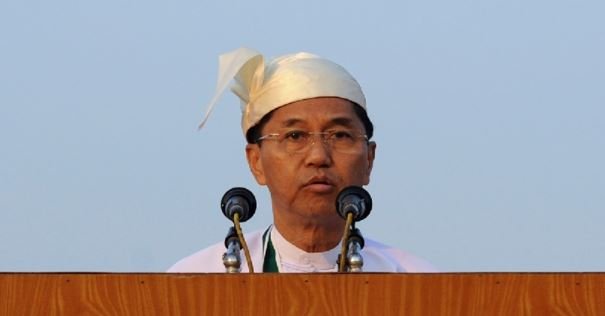 म्यानमारका कार्यबहाक राष्ट्रपतिको निधन, अन्तेष्टीको अझै भएन टुंगो